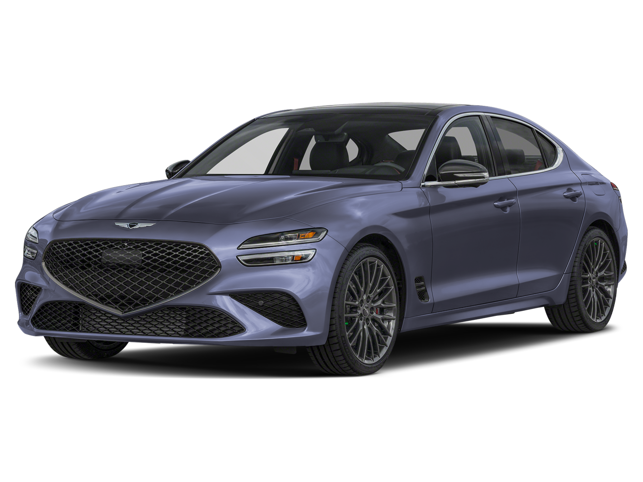 2026 Genesis G70 3.3T Prestige Graphite 2026 Genesis G70 3.3T Prestige Graphite